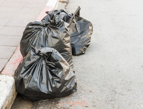 Eco-friendly garden clearance practices