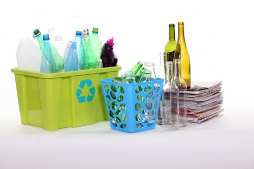 Benefits of professional waste removal services