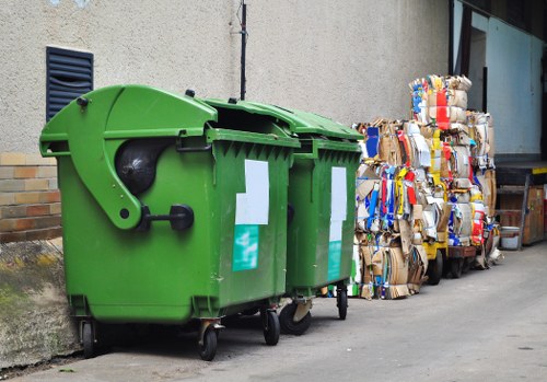 Affordable office clearance services