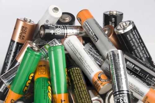 Accepted payment methods for Ruislip commercial waste removal