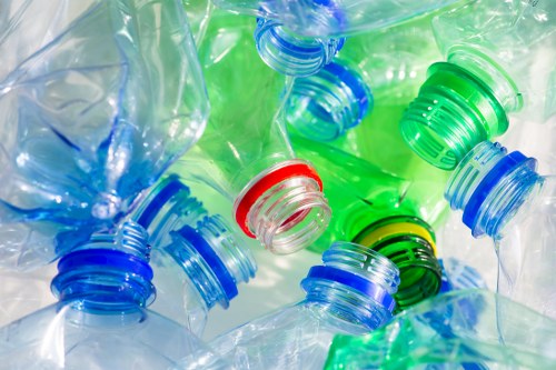 Electronic waste disposal process in Ruislip