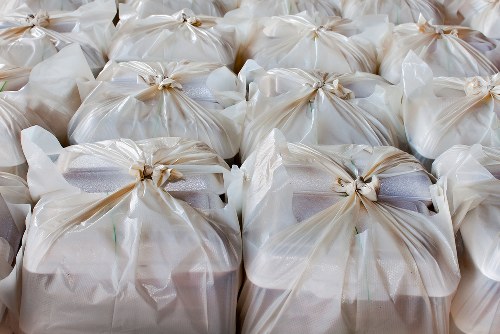 Eco-friendly waste disposal methods in Ruislip